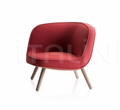 Кресло VIA57™ Кресло VIA57™ фабрика Fritz Hansen