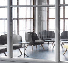 Кресло VIA57™ Кресло VIA57™ фабрика Fritz Hansen