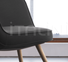 Кресло VIA57™ Кресло VIA57™ фабрика Fritz Hansen