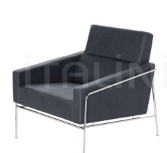 Кресло SERIES 3300™ Кресло SERIES 3300™ фабрика Fritz Hansen