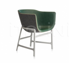 Кресло MINUSCULE™ Кресло MINUSCULE™ фабрика Fritz Hansen
