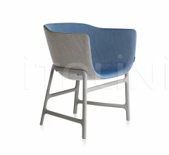 Кресло MINUSCULE™ Кресло MINUSCULE™ фабрика Fritz Hansen