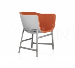 Кресло MINUSCULE™ Кресло MINUSCULE™ фабрика Fritz Hansen