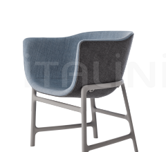 Кресло MINUSCULE™ Кресло MINUSCULE™ фабрика Fritz Hansen