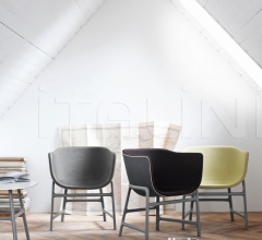 Кресло MINUSCULE™ Кресло MINUSCULE™ фабрика Fritz Hansen