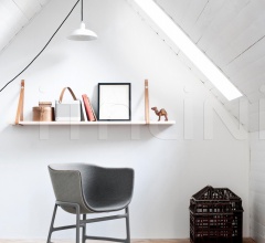 Кресло MINUSCULE™ Кресло MINUSCULE™ фабрика Fritz Hansen