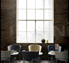 Кресло MINUSCULE™ Кресло MINUSCULE™ фабрика Fritz Hansen