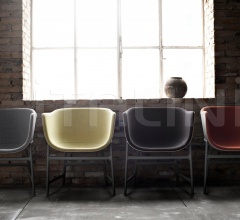 Кресло MINUSCULE™ Кресло MINUSCULE™ фабрика Fritz Hansen