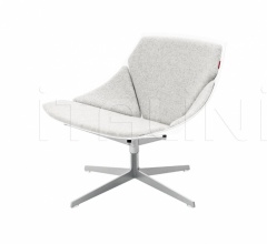 Кресло SPACE™ Кресло SPACE™ фабрика Fritz Hansen