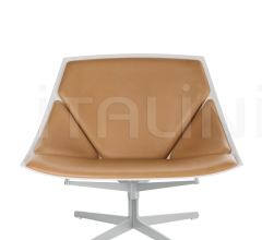 Кресло SPACE™ Кресло SPACE™ фабрика Fritz Hansen