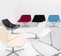 Кресло SPACE™ Кресло SPACE™ фабрика Fritz Hansen