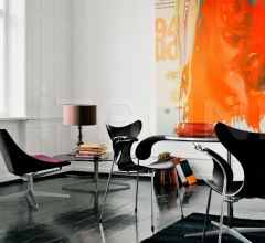 Кресло SPACE™ Кресло SPACE™ фабрика Fritz Hansen