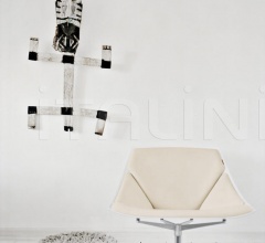 Кресло SPACE™ Кресло SPACE™ фабрика Fritz Hansen