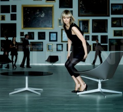 Кресло SPACE™ Кресло SPACE™ фабрика Fritz Hansen