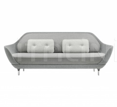 Диван FAVN™ Диван FAVN™ фабрика Fritz Hansen