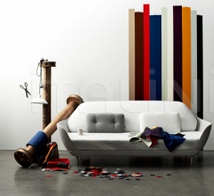 Диван FAVN™ Диван FAVN™ фабрика Fritz Hansen