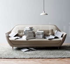 Диван FAVN™ Диван FAVN™ фабрика Fritz Hansen
