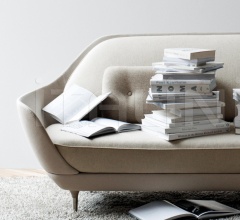 Диван FAVN™ Диван FAVN™ фабрика Fritz Hansen