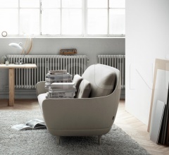 Диван FAVN™ Диван FAVN™ фабрика Fritz Hansen