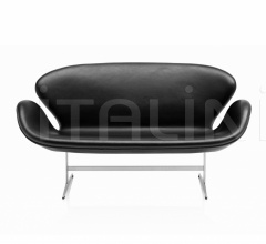 Диван SWAN SOFA™ Диван SWAN SOFA™ фабрика Fritz Hansen