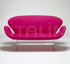 Диван SWAN SOFA™ Диван SWAN SOFA™ фабрика Fritz Hansen