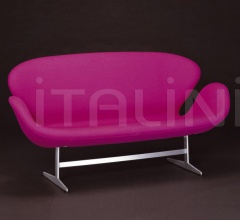 Диван SWAN SOFA™ Диван SWAN SOFA™ фабрика Fritz Hansen