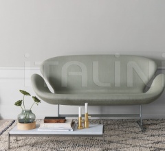 Диван SWAN SOFA™ Диван SWAN SOFA™ фабрика Fritz Hansen