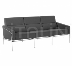 Диван SERIES 3300™ Диван SERIES 3300™ фабрика Fritz Hansen