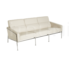 Диван SERIES 3300™ Диван SERIES 3300™ фабрика Fritz Hansen