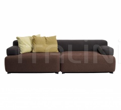 Диван ALPHABET SOFA™ Диван ALPHABET SOFA™ фабрика Fritz Hansen