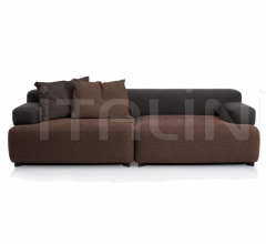Диван ALPHABET SOFA™ Диван ALPHABET SOFA™ фабрика Fritz Hansen