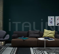 Диван ALPHABET SOFA™ Диван ALPHABET SOFA™ фабрика Fritz Hansen