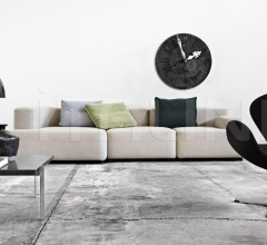 Диван ALPHABET SOFA™ Диван ALPHABET SOFA™ фабрика Fritz Hansen