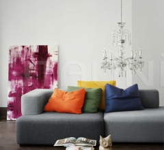 Диван ALPHABET SOFA™ Диван ALPHABET SOFA™ фабрика Fritz Hansen