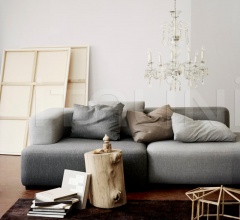 Диван ALPHABET SOFA™ Диван ALPHABET SOFA™ фабрика Fritz Hansen