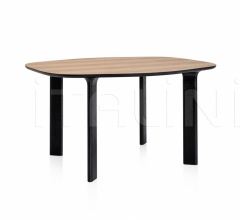 Итальянские Столы обеденные - Стол обеденный ANALOG™ Итальянские Столы обеденные - Стол обеденный ANALOG™ фабрика Fritz Hansen