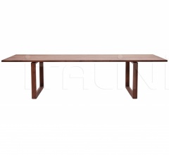 Итальянские Столы обеденные - Стол обеденный ESSAY™ Итальянские Столы обеденные - Стол обеденный ESSAY™ фабрика Fritz Hansen