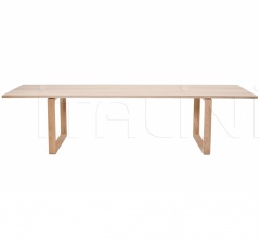 Итальянские Столы обеденные - Стол обеденный ESSAY™ Итальянские Столы обеденные - Стол обеденный ESSAY™ фабрика Fritz Hansen