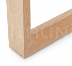 Итальянские Столы обеденные - Стол обеденный ESSAY™ Итальянские Столы обеденные - Стол обеденный ESSAY™ фабрика Fritz Hansen