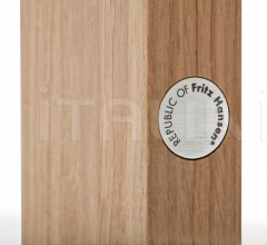 Итальянские Столы обеденные - Стол обеденный ESSAY™ Итальянские Столы обеденные - Стол обеденный ESSAY™ фабрика Fritz Hansen