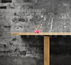 Итальянские Столы обеденные - Стол обеденный ESSAY™ Итальянские Столы обеденные - Стол обеденный ESSAY™ фабрика Fritz Hansen