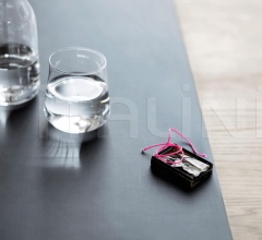 Итальянские Столы обеденные - Стол обеденный ESSAY™ Итальянские Столы обеденные - Стол обеденный ESSAY™ фабрика Fritz Hansen