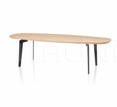 Кофейный столик JOIN™ Кофейный столик JOIN™ фабрика Fritz Hansen