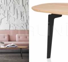 Кофейный столик JOIN™ Кофейный столик JOIN™ фабрика Fritz Hansen