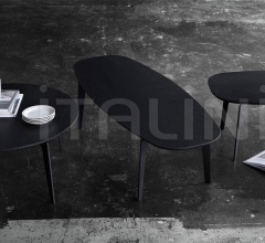 Кофейный столик JOIN™ Кофейный столик JOIN™ фабрика Fritz Hansen