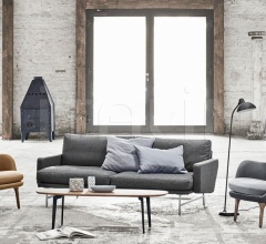 Кофейный столик JOIN™ Кофейный столик JOIN™ фабрика Fritz Hansen