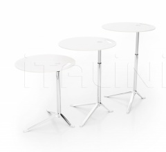Столик LITTLE FRIEND™ Столик LITTLE FRIEND™ фабрика Fritz Hansen