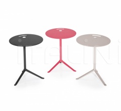 Столик LITTLE FRIEND™ Столик LITTLE FRIEND™ фабрика Fritz Hansen