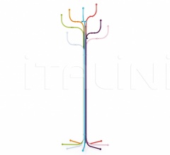 Итальянские Вешалки - Вешалка COAT TREE™ Итальянские Вешалки - Вешалка COAT TREE™ фабрика Fritz Hansen