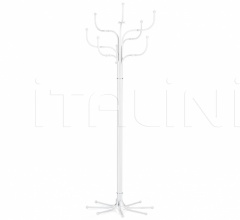 Итальянские Вешалки - Вешалка COAT TREE™ Итальянские Вешалки - Вешалка COAT TREE™ фабрика Fritz Hansen